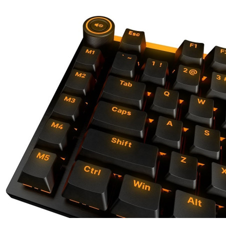 Teclado be quiet! Light Mount Silent Tactile