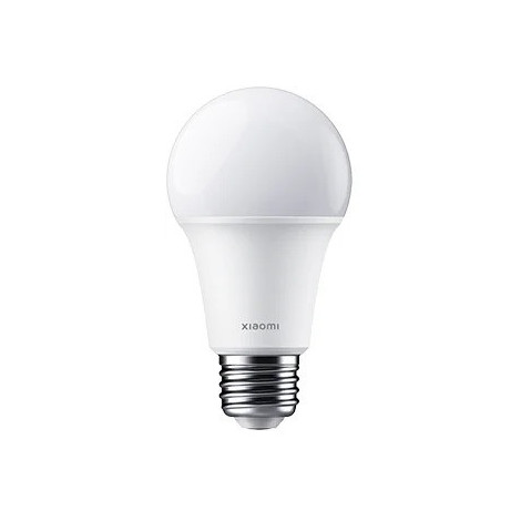 Lampara Xiaomi Smart LED Blanco y Color 