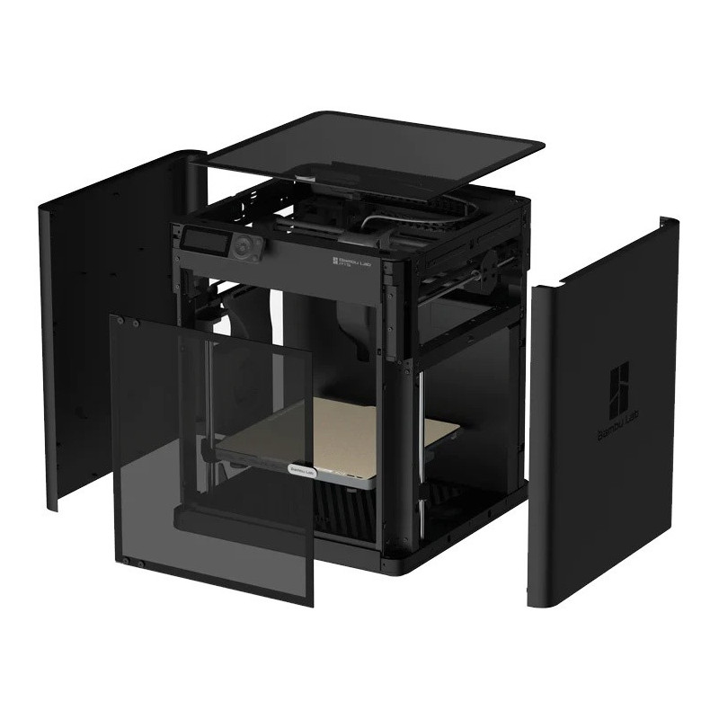 Impresora 3D Bambu Lab P1S