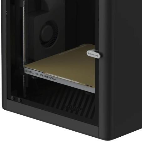 Impresora 3D Bambu Lab P1S