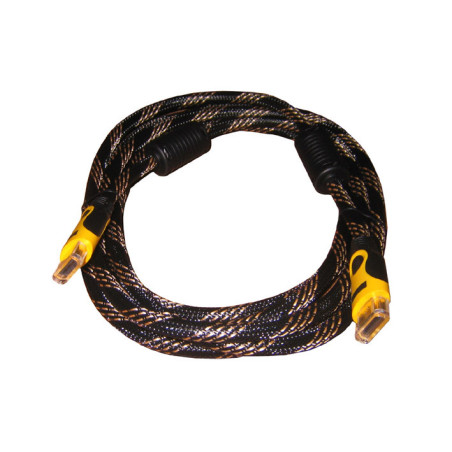 Cable HDMI macho/macho 5m FULL HD