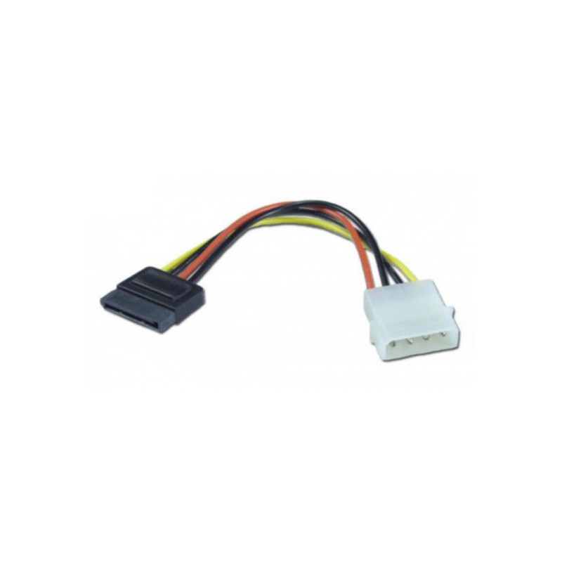 Cable de poder SATA