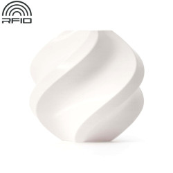 Filamento Bambu Lab PLA Basic blanco