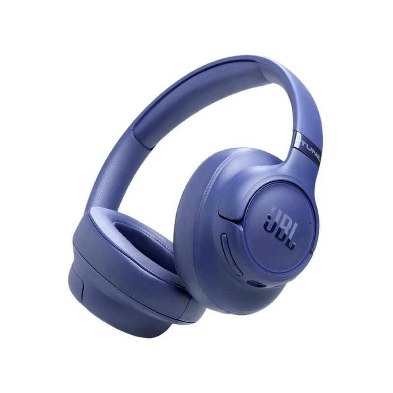 Audifono JBL Tune 780 NC azul Bluetooth