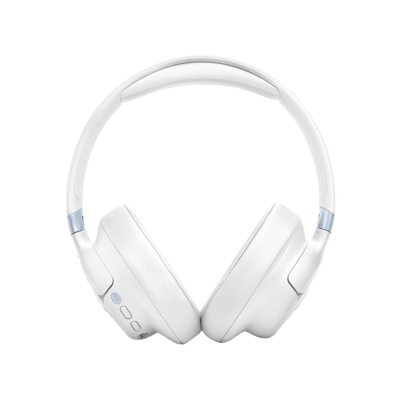 Audifono JBL Tune 780 NC blanco Bluetooth