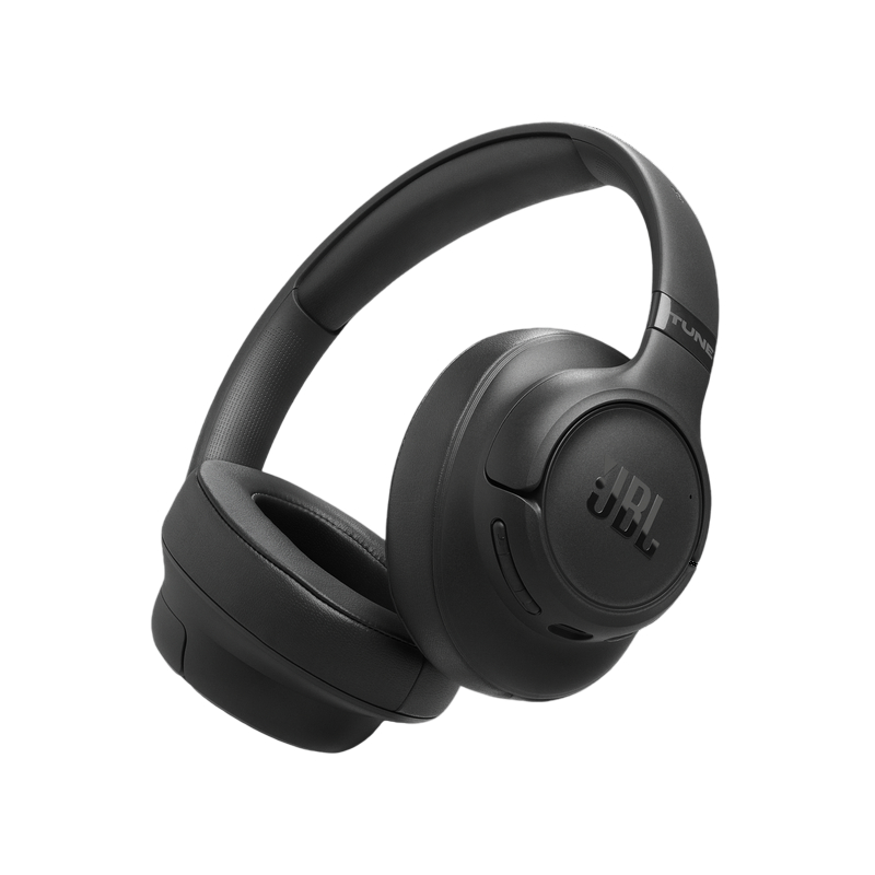 Audifono JBL Tune 780 NC negro Bluetooth