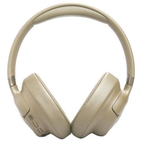 Audifono JBL Tune 780 NC beige Bluetooth