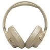 Audifono JBL Tune 780 NC beige Bluetooth