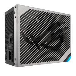 Fuente Asus ROG Thor 1000P3 Gaming 80 Plus Platinum