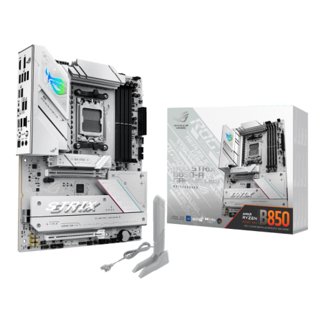 Motherboard Asus ROG Strix B850-A WiFi 7 AM5 ATX