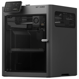 Impresora 3D Bambu Lab X2D