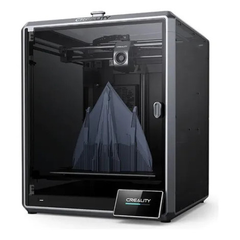 Impresora 3D Creality K1 Max (Usada)