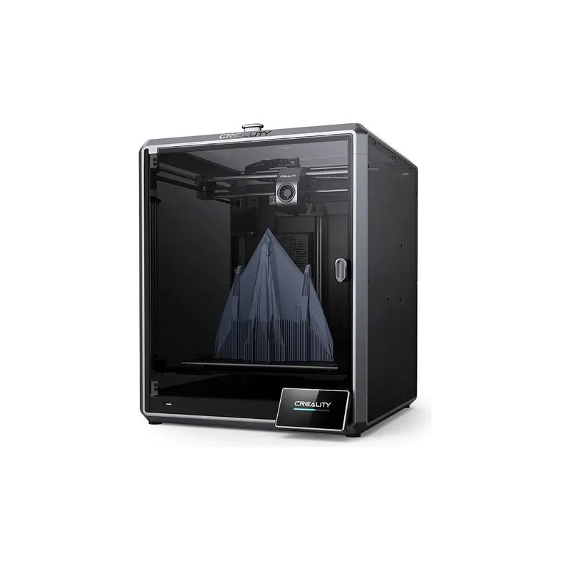 Impresora 3D Creality K1 Max (Usada)
