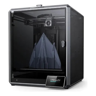 Impresora 3D Creality K1 Max (Usada)