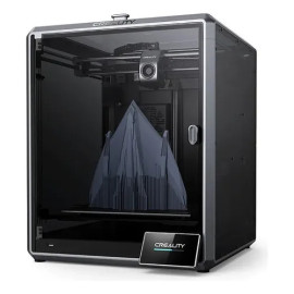 Impresora 3D Creality K1 Max (Usada)