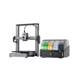 Impresora 3D Creality Hi CFS Combo (usada)