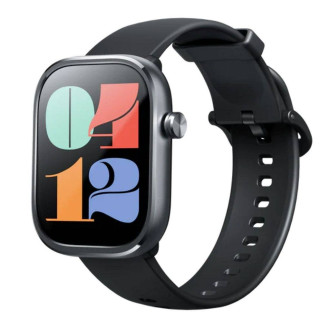 Smartwatch Mibro C4 2.01" 289mAh Negro by Xiaomi