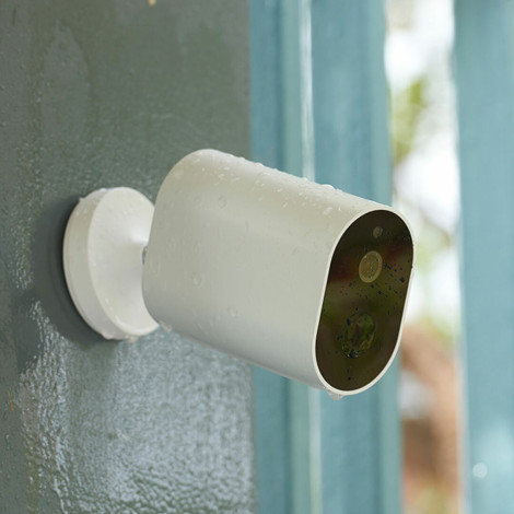 Camara IP Wifi imilab by Xiaomi Full HD bullet de exterior