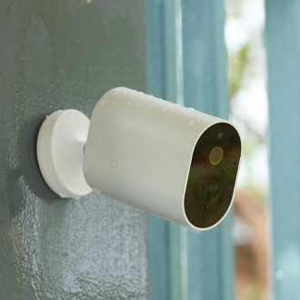 Camara IP Wifi imilab by Xiaomi Full HD bullet de exterior