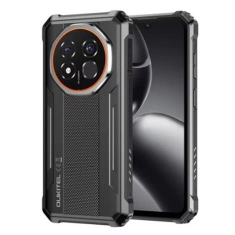 Celular Robusto Oukitel G6
