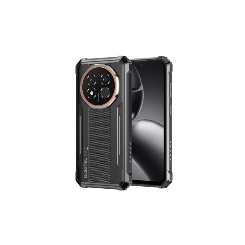 Celular Robusto Oukitel G6