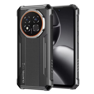 Celular Robusto Oukitel G6
