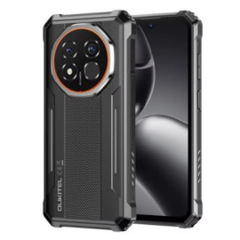 Celular Robusto Oukitel G6