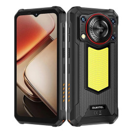 Celular Robusto Oukitel WP53 8/128GB