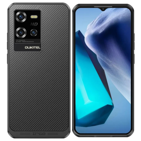 Smartphone Oukitel WP50 16/256GB