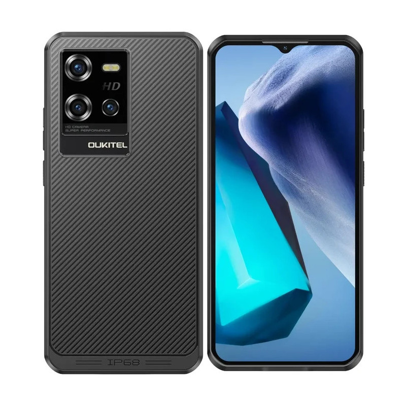 Smartphone Oukitel WP50 16/256GB