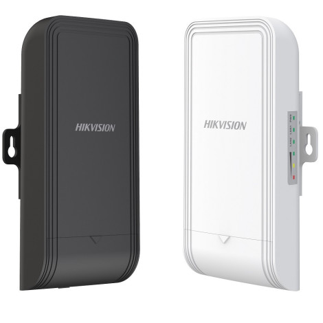 Bridge Hikvision inalambrico 300 Mbps para elevador