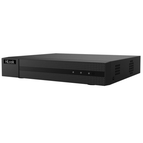 DVR HiLook 1080p 4 canales Motion Detection 2.0