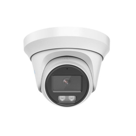Camara HiLook THC-T229 2MP ColorVu turret
